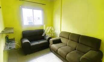 Imagem 5: Apartamento a Venda no bairro Aviação - Praia Grande, SP