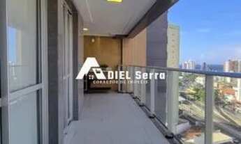 Imagem 6: Neo Itaigara Life - 2/4 com suíte - 72m² - Varanda Gourmet - Armários - 02 vagas - Poente