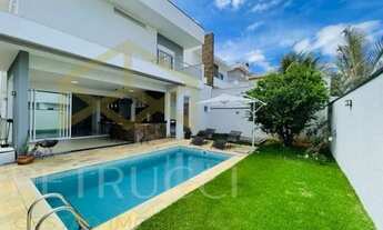 Imagem 3: LINDA CASA PARA LOCAÇÃO NO SWISS PARK - SOBRADO MODERNO E ACONCHEGANTE