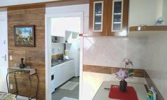 Imagem 2: Apartamento para venda possui 52 metros quadrados com 2 quartos em Jardim Camburi - Vitóri