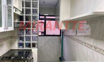 Imagem 6: Apartamento de 63m² com 3 quartos em Vila Santos