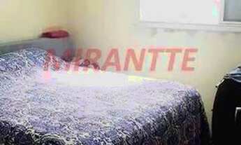 Imagem 3: Apartamento de 75m² com 3 quartos em Santana