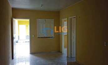 Imagem 5: Condomínio Luiza Casas (Cd. Fechado) - Tapanã - Tv Haroldo Veloso