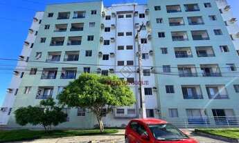 Imagem 4: Apartamento com 2 dormitórios + 1 suíte no Bairro do São Jorge - 65m²