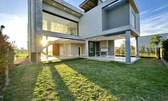 Imagem: B1- Barbada casa no Dubai Resort 4 suites