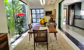 Imagem 7: Excelente oportunidade! Casa com 3 suítes sala de estar, sala de jantar, Espaço gourmet a