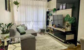Imagem 3: Apartamento - Jardim das Paineiras - Campinas