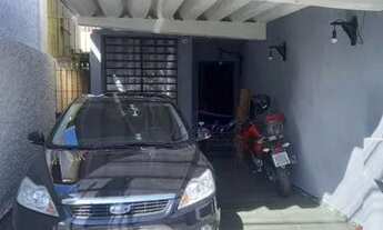 Imagem 2: Sobrado aconchegante e ótima localização!