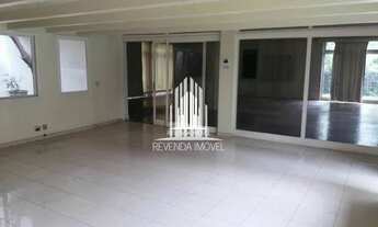 Imagem 4: Sobrado Residencial com 4 dormitórios, 589m² para alugar no Morumbi