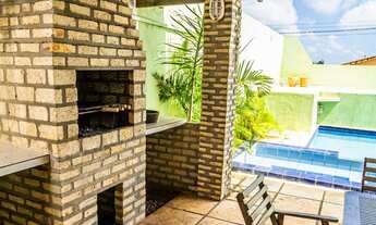 Imagem 8: Casa Praia Touros