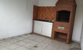 Imagem 3: Excelente Sobrado para locação no Jardim Santa Adélia - SBL05