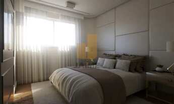 Imagem 4: APARTAMENTO 4 DORMITORIOS SENDO 2 SUITES 3BANHEIROS SALA 4 AMBIENTES 3 VAGAS