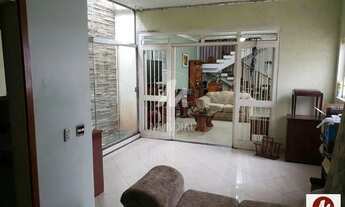 Imagem 4: Casa (sobrado na rua) 4 dormitórios/suite, cozinha planejada