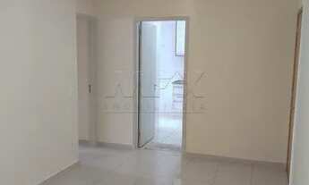 Imagem 4: Apartamento Padrão em Bauru