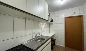 Imagem 7: Apartamento 1 dormitório semimobiliado