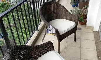 Imagem 2: Apartamento à venda, 84 m² por R$ 669.000,00 - Icaraí - Niterói/RJ