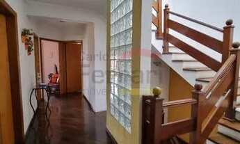 Imagem 5: SOBRADO Á VENDA NA VILA MAZZEI- 4 DORMITÓRIOS E 6 VAGAS