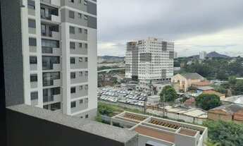 Imagem: Apartamento para aluguel tem 52 metros quadrados