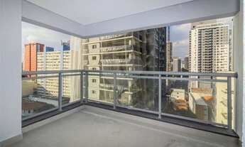 Imagem: Apartamento 02 quartos a venda em Pinheiros