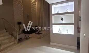 Imagem 5: Casa - Swiss Park - Campinas