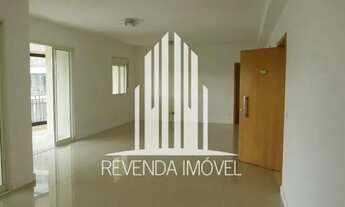 Imagem 3: Apartamento 201 m² no Terraços Tambore com 3 suítes, 4 vagas, churrasqueira gourmet