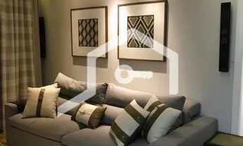 Imagem 3: Apartamento à venda 80m² com 2 dormitórios (1 suíte), 2 banheiros, 2 vagas - Perdizes - Sã