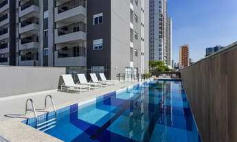 Imagem 6: Apartamento 89m² 3 dormitórios 1 suíte com 1 vaga - Tatuapé