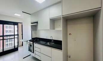 Imagem 6: Apartamento para Locação 3 dormitórios - Edifício DUO Residence - Vila Aviação