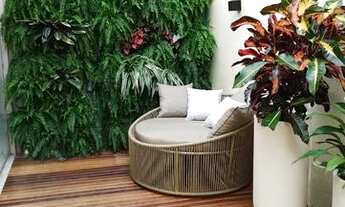 Imagem 6: Mare Pontal Oceânico