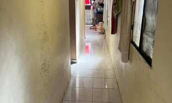 Imagem 7: Vendo casa no Conjunto Vila Marinho - Compensa 3