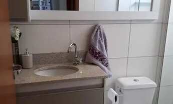 Imagem 3: Apartamento com 3 dormitórios à venda por R$ 650.000,00 - Santo Antônio - Americana/SP