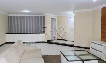 Imagem 5: Apartamento no Itaim Bibi com 3 dormitórios