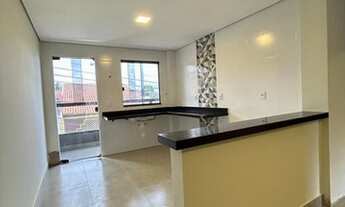 Imagem 4: Apartamento para venda com 64 metros quadrados com 2 quartos