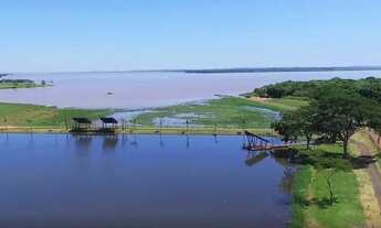 Imagem 3: Terreno 800m² condomínio Punta Del Leste
