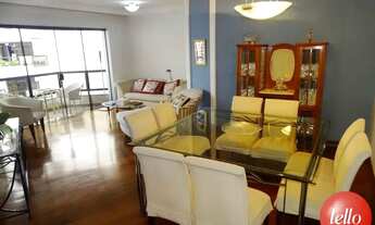 Imagem 3: São Paulo - Apartamento Padrão - Vila Leopoldina