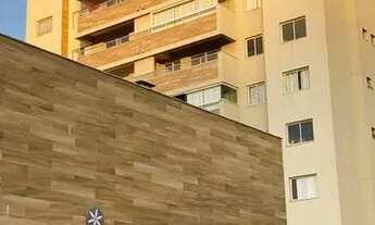 Imagem: Apartamento a venda na Rua Elson Nunes de