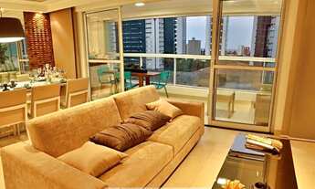 Imagem: Apartamento no Miramar, João Pessoa, Paraíba