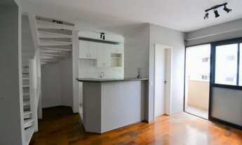 Imagem: Apartamento para locação em Alphaville