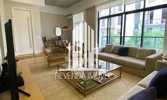 Imagem 3: Apartamento em Cerqueira César- São Paulo, SP