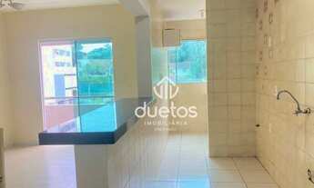 Imagem 5: Apartamento com 2 dormitórios para alugar, 65 m² por R$ 1.650/mês - Centro - Brusque/SC