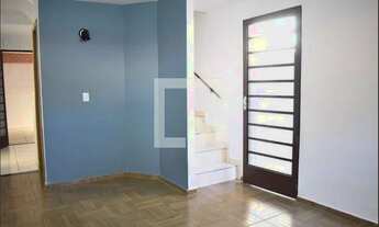 Imagem 2: Casa de Condomínio para Aluguel - Guaratiba, 2 Quartos, 50 m2