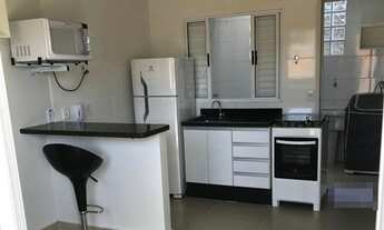 Imagem: Apartamento para aluguel com 40 metros quadrados