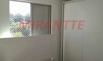 Imagem 7: Apartamento de 50m² com 2 quartos em Parque Mandaqui