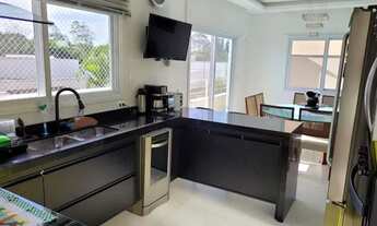 Imagem 7: Casa 3 Dormitórios no Urbanova