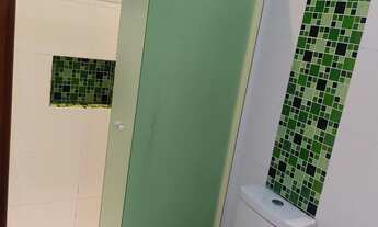 Imagem 5: CASA TÉRREA JD CAIÇARA 1 / REGISTRO - SP