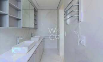 Imagem 7: Apartamento Duplex com 1 dormitório, 81 m² - venda por R$ 1.650.000,00 ou aluguel por R$ 1