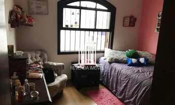 Imagem 7: Lindo sobrado com 3 dormitórios sendo 1 suíte e 2 vagas