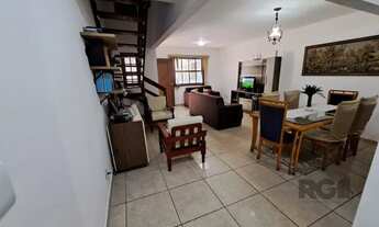 Imagem 3: Casa para Venda - 100m², 2 dormitórios, sendo 02 suítes, 02 vaga - Hípica