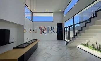 Imagem 3: Casa à venda - Condominio Nova Esplanada (Votorantim