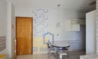 Imagem 3: Apartamento para venda possui 39 metros quadrados com 1 quarto em Centro - Caldas Novas